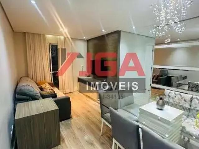Apartamento venda em Campo Grande, São Paulo