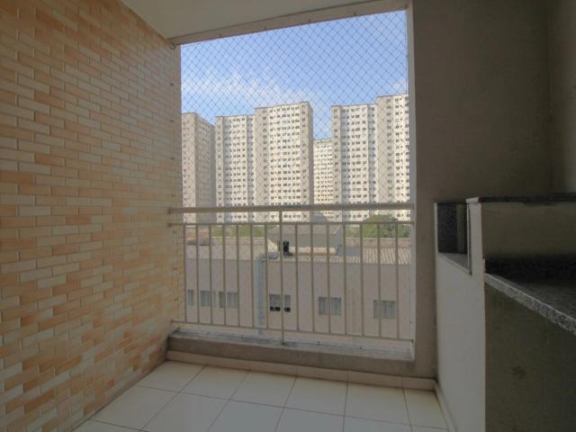 Apartamento venda em Campo Grande, São Paulo