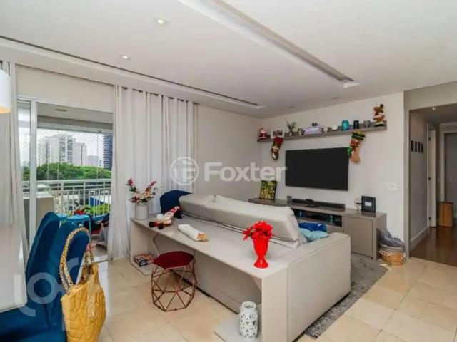 Apartamento venda em Região Imediata de São Paulo, Região Metropolitana de São Paulo