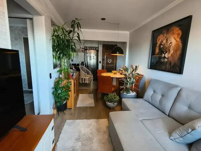Apartamento venda em Região Imediata de São Paulo, Região Metropolitana de São Paulo