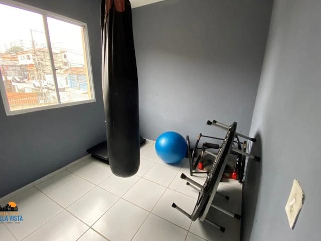 Apartamento venda em Cursino, São Paulo