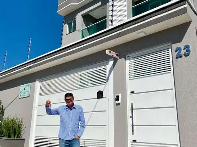 Apartamento venda em Região Imediata de São Paulo, Região Metropolitana de São Paulo