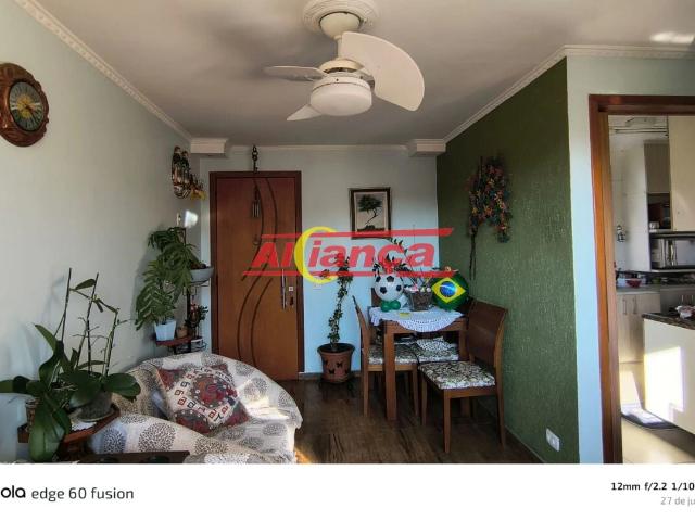 Apartamento venda em Jardim Guapira, São Paulo