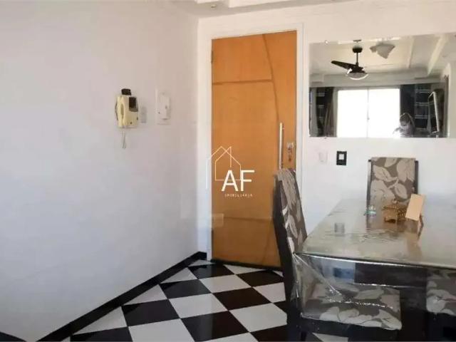 Apartamento venda em Bortolândia, São Paulo
