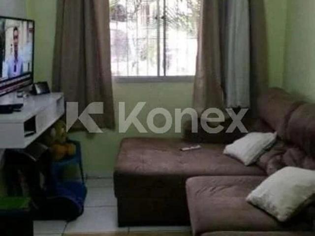Apartamento venda em Bortolândia, São Paulo