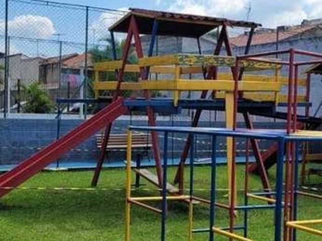 Apartamento venda em Vila Rosa, São Paulo
