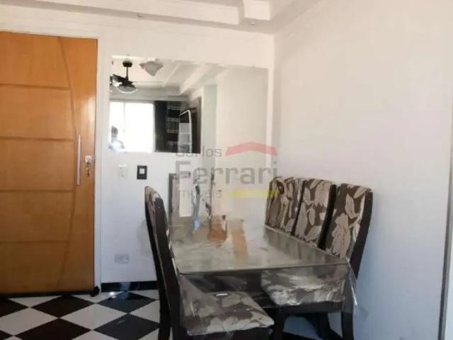 Apartamento venda em Bortolândia, São Paulo