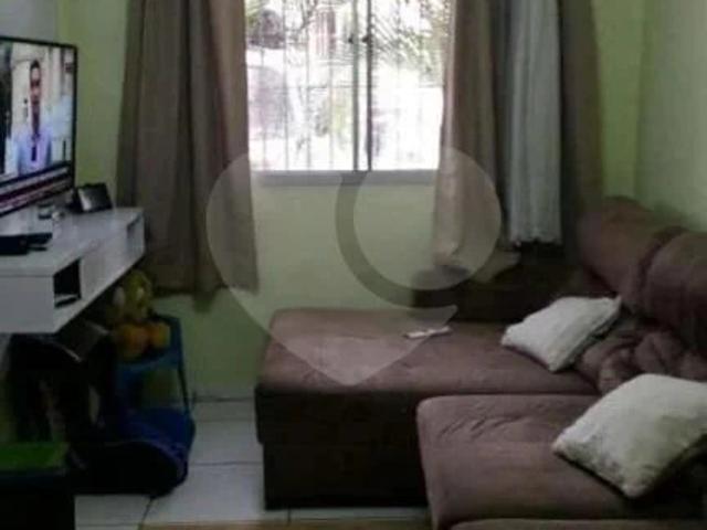 Apartamento venda em Bortolândia, São Paulo