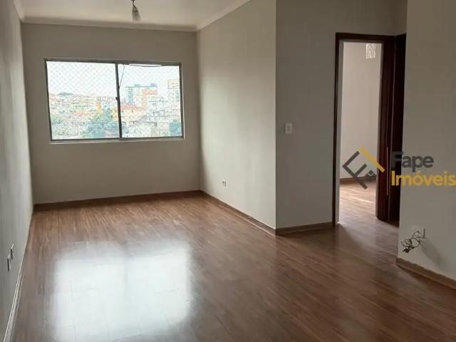 Apartamento venda em Parque Monteiro Soares, São Paulo
