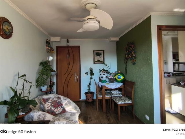 Apartamento venda em Jardim Guapira, São Paulo