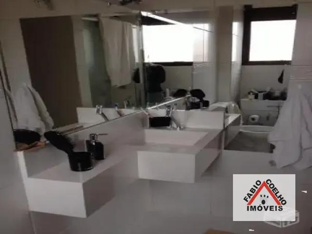 Apartamento venda em Vila Alexandria, São Paulo