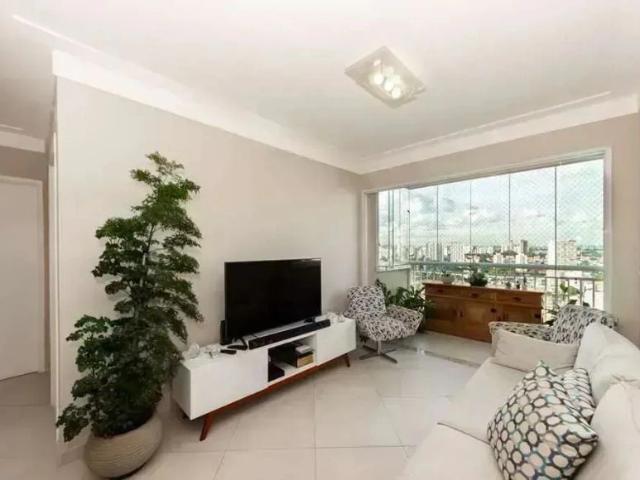 Apartamento venda em Vila Alexandria, São Paulo