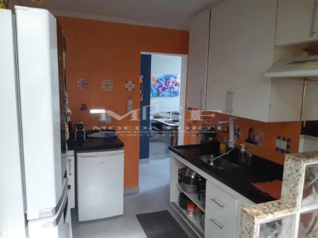 Apartamento venda em Vila Alexandria, São Paulo