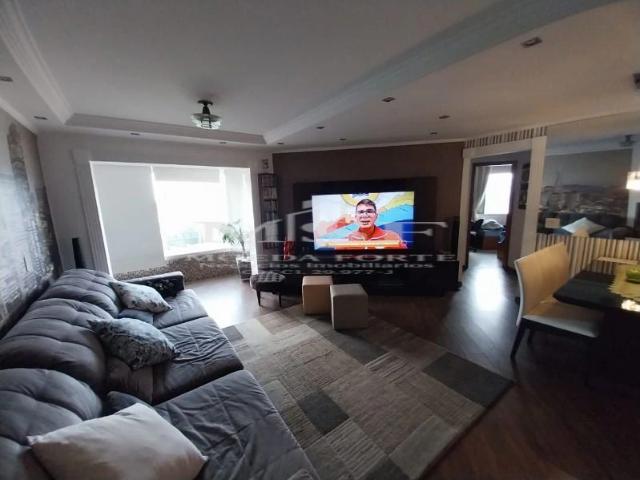 Apartamento venda em Vila Alexandria, São Paulo