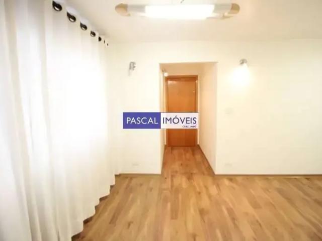 Apartamento venda em Vila Alexandria, São Paulo