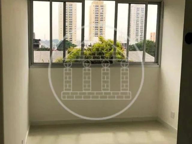 Apartamento venda em Vila Alexandria, São Paulo