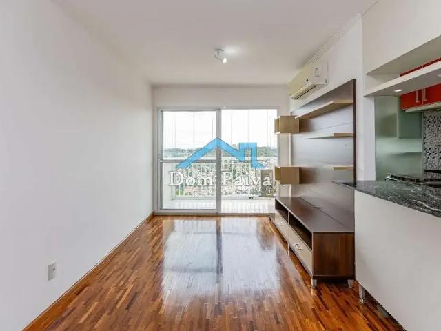 Apartamento venda em Vila Alexandria, São Paulo