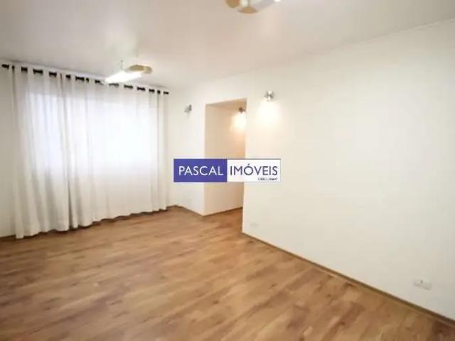 Apartamento venda em Vila Alexandria, São Paulo