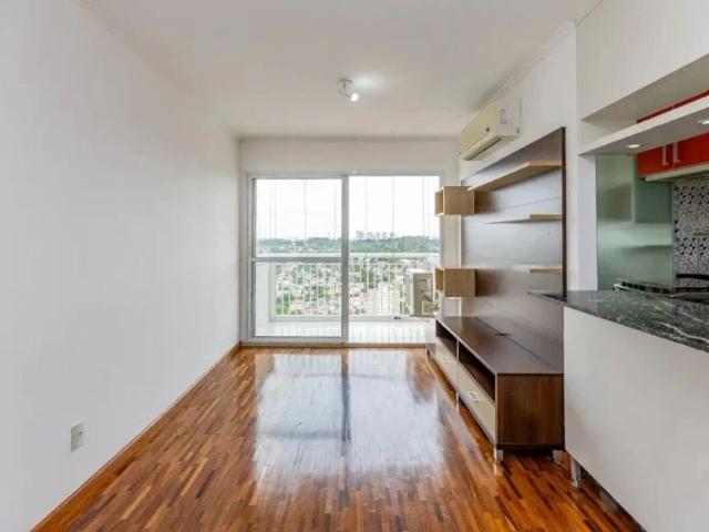 Apartamento venda em Vila Alexandria, São Paulo