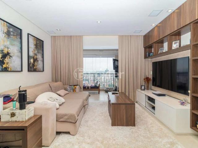 Apartamento venda em Vila Alexandria, São Paulo