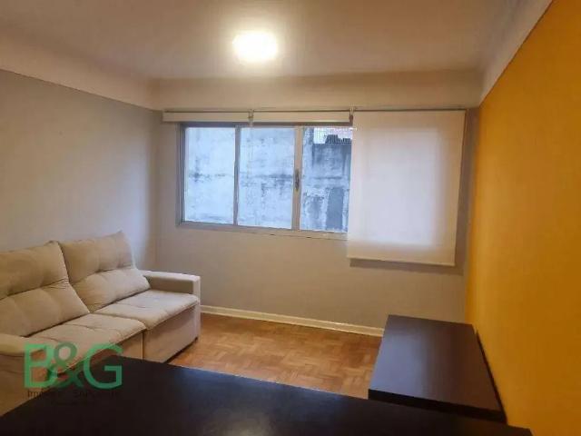 Apartamento venda em Vila Alexandria, São Paulo