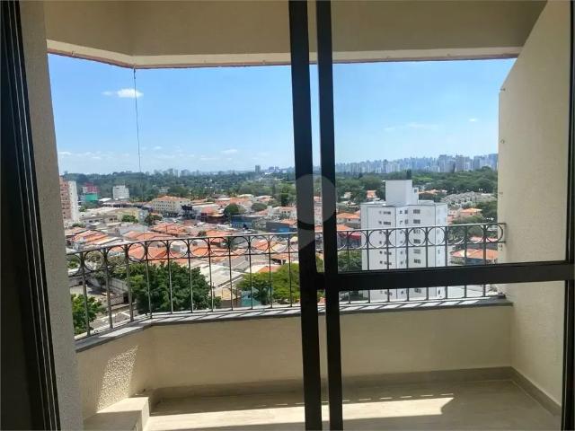 Apartamento venda em Vila Alexandria, São Paulo