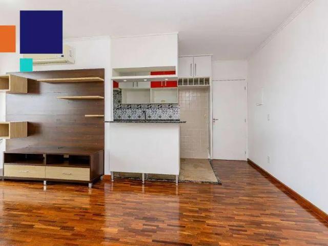Apartamento venda em Vila Alexandria, São Paulo