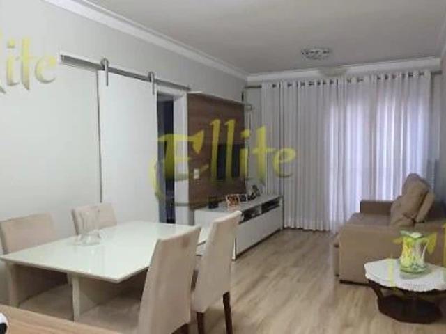 Apartamento venda em Vila Alexandria, São Paulo