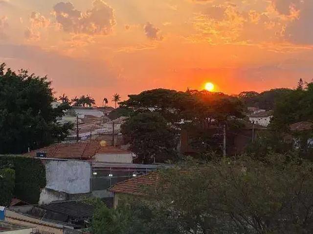 Apartamento venda em Vila Alexandria, São Paulo
