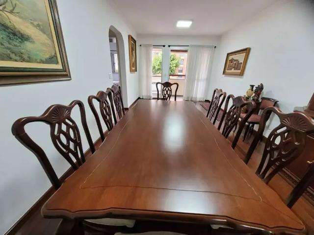 Apartamento venda em Vila Alexandria, São Paulo