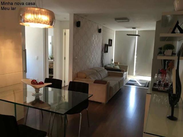 Apartamento venda em Vila Alexandria, São Paulo