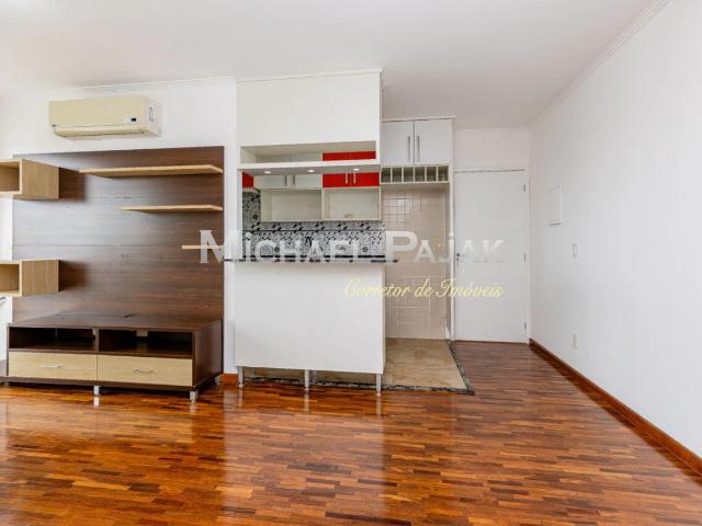 Apartamento venda em Vila Alexandria, São Paulo
