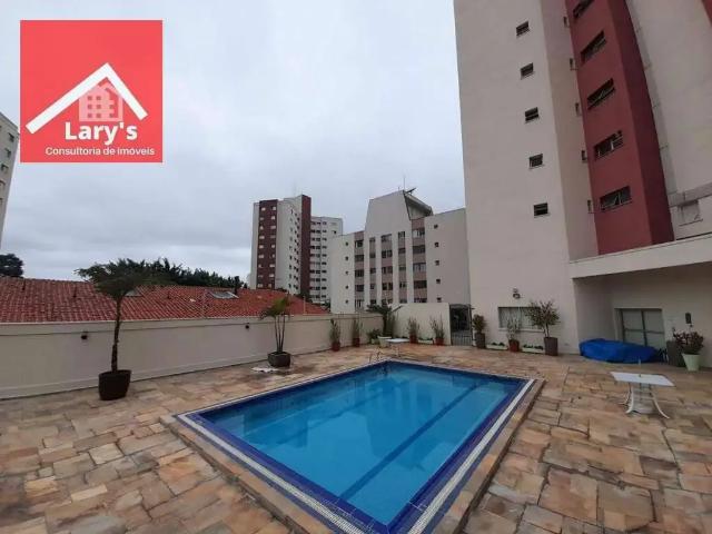 Apartamento venda em Vila Alexandria, São Paulo