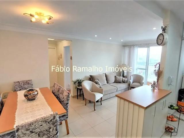 Apartamento venda em Vila Alexandria, São Paulo