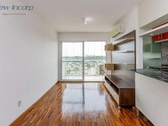 Apartamento venda em Vila Alexandria, São Paulo