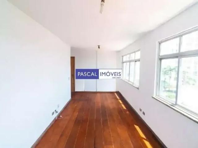 Apartamento venda em Vila Alexandria, São Paulo
