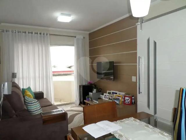 Apartamento venda em Vila Alexandria, São Paulo