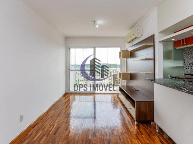 Apartamento venda em Vila Alexandria, São Paulo
