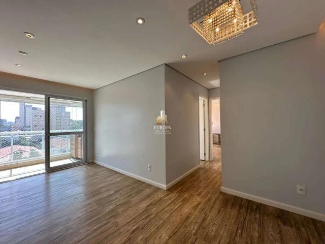 Apartamento venda em Vila Alexandria, São Paulo