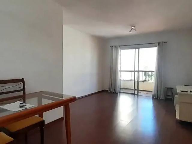 Apartamento venda em Vila Alexandria, São Paulo