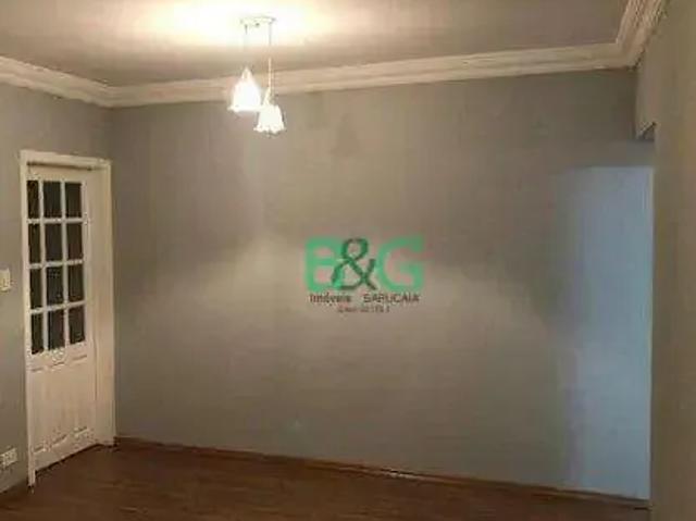 Apartamento venda em Vila Alexandria, São Paulo