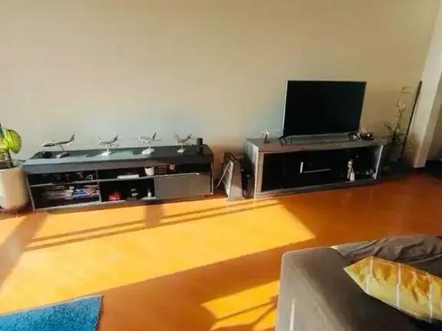 Apartamento venda em Vila Alexandria, São Paulo