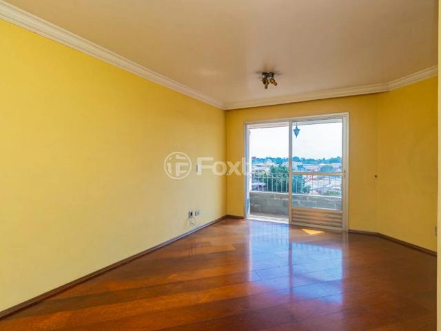 Apartamento venda em Vila Alexandria, São Paulo