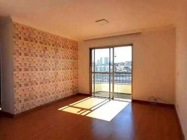 Apartamento venda em Vila Alexandria, São Paulo