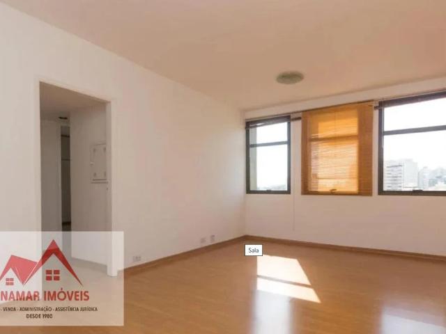 Apartamento venda em Vila Alexandria, São Paulo