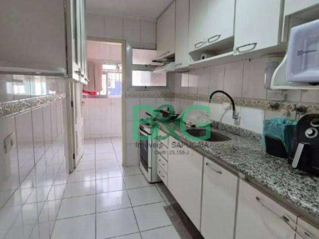 Apartamento venda em Vila Alexandria, São Paulo