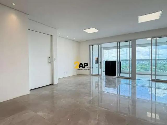 Apartamento venda em Vila Alexandria, São Paulo
