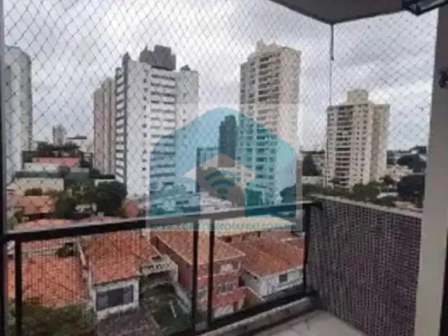 Apartamento venda em Vila Alexandria, São Paulo