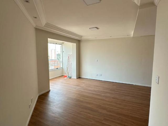 Apartamento venda em Vila Alexandria, São Paulo
