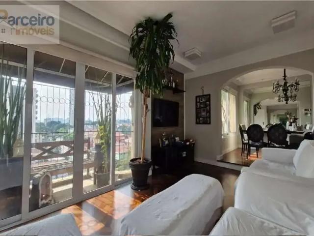 Apartamento venda em Vila Alexandria, São Paulo